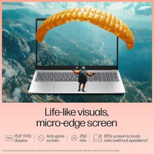 HP 15, 13th Gen Intel Core i5-1334U Laptop