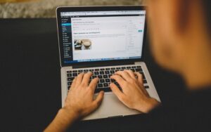 Read more about the article Types of Digital Marketing