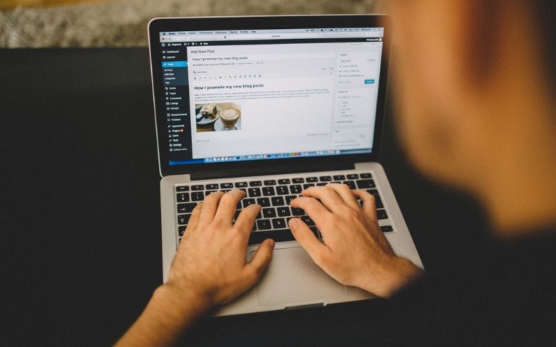 Types of Digital Marketing