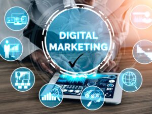 Read more about the article Types of Digital Marketing and all About it?